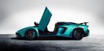 Lamborghini Aventador LP750-4 SuperVeloce Roadster 2015 года (WW)